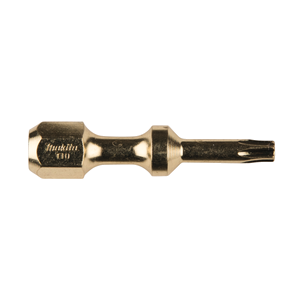 Makita B-42248 Impact Gold Shorton Bit T10-30 2pc