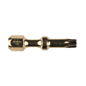 Makita B-42260 Impact Gold Shorton Bit T20-30 2pc