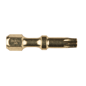Makita B-42276 Impact Gold Shorton Bit T25-30 2pc