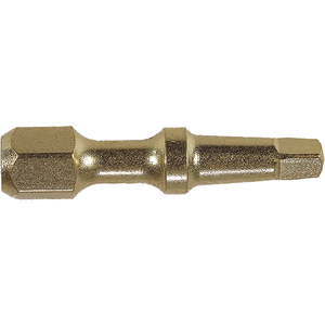 Makita B-42298 Impact Gold Shorton Bit Sq1-30 2pc