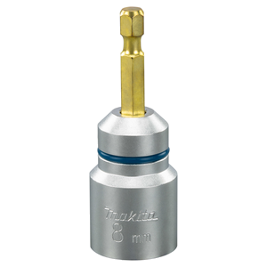 Makita B-42977 Threaded Rod Socket 8mm