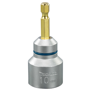 Makita B-42983 Threaded Rod Socket 10mm