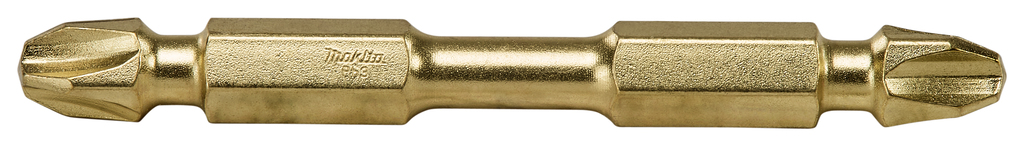 Makita B-45141 Impact Gold Dbl-End Torsion Ph3-65 3pc