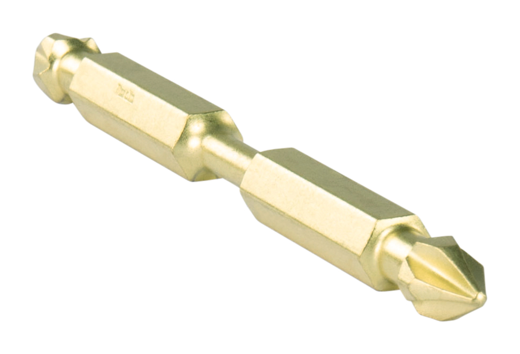 Makita B-45157 Impact Gold Dbl-End Torsion Ph1-90 1pc - photo 2