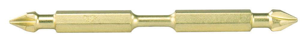 Makita B-45157 Impact Gold Dbl-End Torsion Ph1-90 1pc
