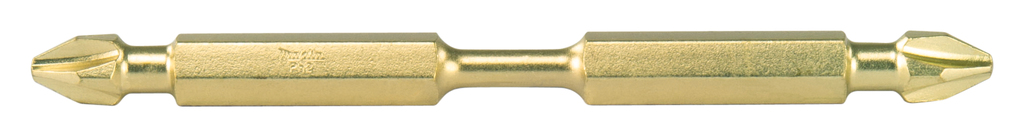 Makita B-45163 Impact Gold Dbl-End Torsion Ph2-90 1pc