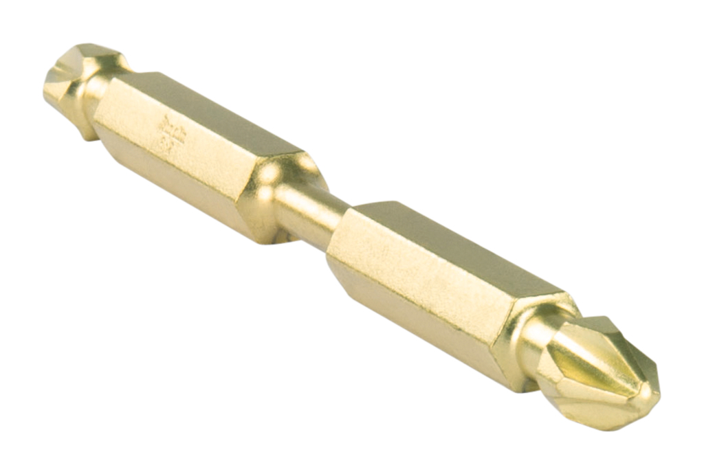 Makita B-45163 Impact Gold Dbl-End Torsion Ph2-90 1pc - photo 2