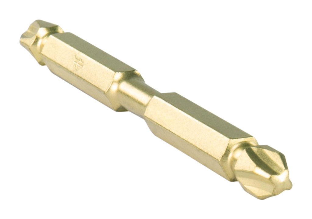 Makita B-45179 Impact Gold Dbl-End Torsion Ph3-90 1pc - photo 2