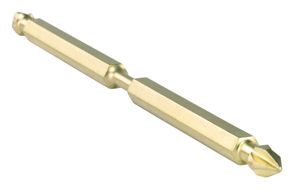 Makita B-45185 Impact Gold Dbl-End Torsion Ph1-150 1pc - photo 2