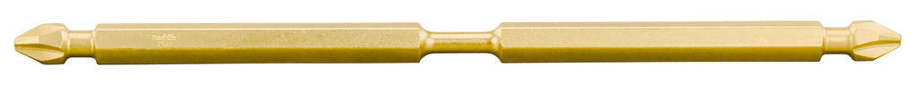 Makita B-45191 Impact Gold Dbl-End Torsion Ph2-150 1pc