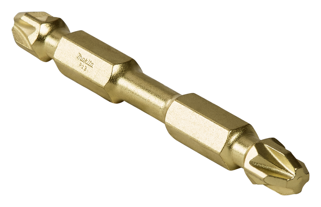 Makita B-45238 Impact Gold Dbl-End Torsion Pz3-65 3pc - photo 2