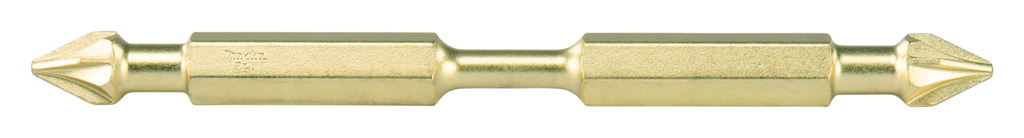 Makita B-45244 Impact Gold Dbl-End Torsion Pz1-90 1pc