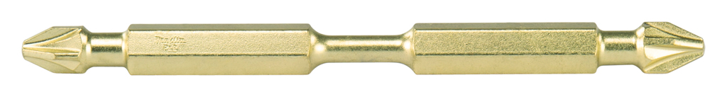Makita B-45250 Impact Gold Dbl-End Torsion Pz2-90 1pc