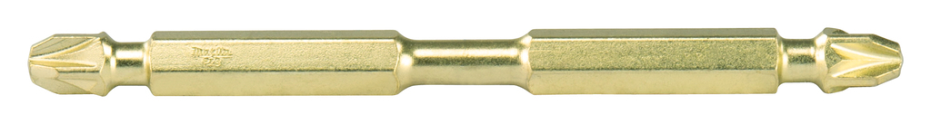 Makita B-45266 Impact Gold Dbl-End Torsion Pz3-90 1pc