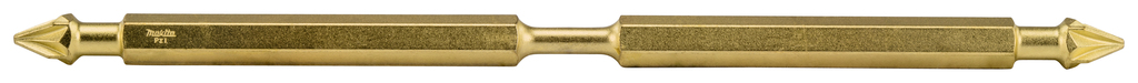 Makita B-45272 Impact Gold Dbl-End Torsion Pz1-150 1pc