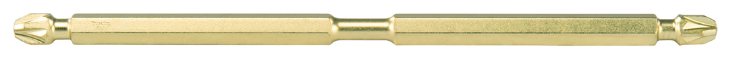 Makita B-45294 Impact Gold Dbl-End Torsion Pz3-150 1pc