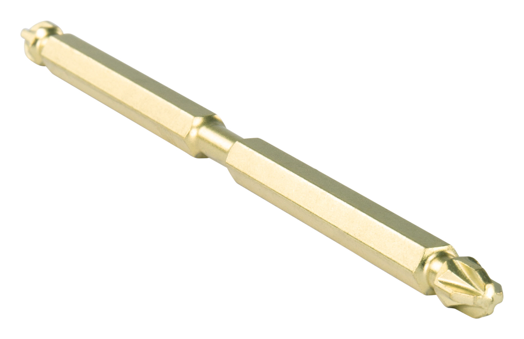 Makita B-45294 Impact Gold Dbl-End Torsion Pz3-150 1pc - photo 2