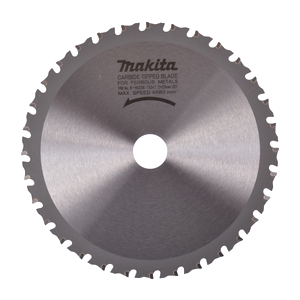Makita B-46296 T.c.t Saw Blade 150x20x32t For Dcs551