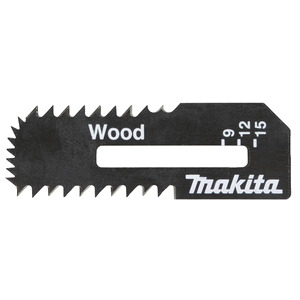 Makita B-49719 Board Cutter Blade For Dsd180 Wood