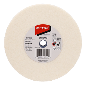 Makita B-51926 Grinding Wheel For Gb602 (Old A-47210)