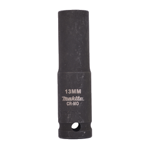 Makita B-52180 Impact Socket Deep 1/2 13-81.5