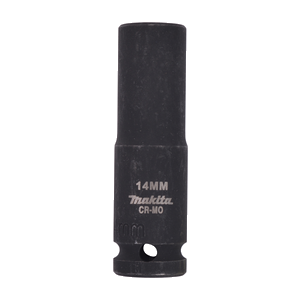 Makita B-52196 Impact Socket Deep 1/2 14-81.5