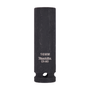 Makita B-52205 Impact Socket Deep 1/2 16-81.5