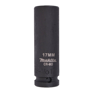 Makita B-52211 Impact Socket Deep 1/2 17-81.5