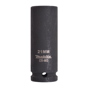 Makita B-52249 Impact Socket Deep 1/2 21-81.5
