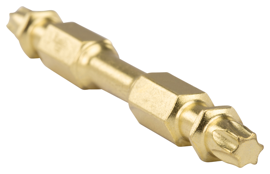 Makita B-52495 Impact Gold Dbl-End Torsion T25-65 3pc - photo 2