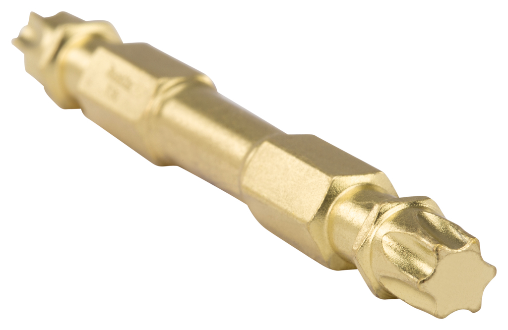 Makita B-52504 Impact Gold Dbl-End Torsion T30-65 3pc - photo 2