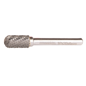 Makita B-52750 6mm Shank,sc,diamond Cut 10mmx20mm 1pcs