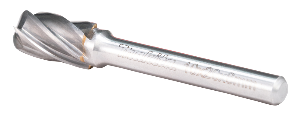 Makita B-52766 6mm Shank,sc,non-Ferrouscut10mmx20mm 1pc - photo 3