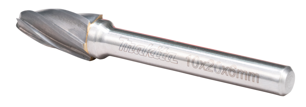 Makita B-52794 6mmshank,sf,non-Ferrouscut10mmx20mm 1pcs - photo 4