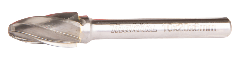 Makita B-52794 6mmshank,sf,non-Ferrouscut10mmx20mm 1pcs - photo 2