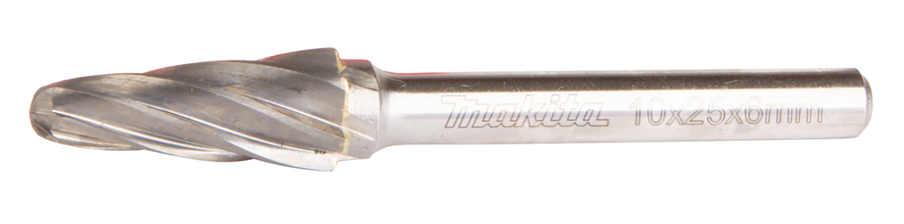 Makita B-52825 6mmshank Sl,non-Ferrous Cut10mmx25mm1pcs - photo 3