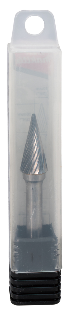 Makita B-52831 6mm Shank,sm,standard Cut 10mmx20mm1pcs - photo 3