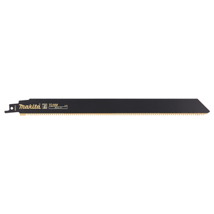 Makita B-55594 Reciprosaw Blade Cast Iron 305 8tpi 1pc