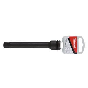 Makita B-55712 Socket Extension Sq1/2" 150mm