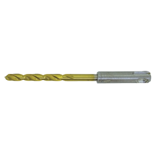 Makita B-57401 Sds-Plus Hss-Tin Metal 3-90 1pc