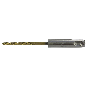 Makita B-57417 Sds-Plus Hss-Tin Metal 3.5-100 1pc