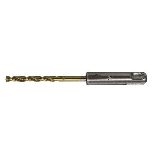 Makita B-57423 Sds-Plus Hss-Tin Metal 4-105 1pc