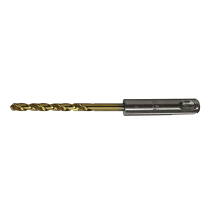 Makita B-57439 Sds-Plus Hss-Tin Metal 4.5-110 1pc