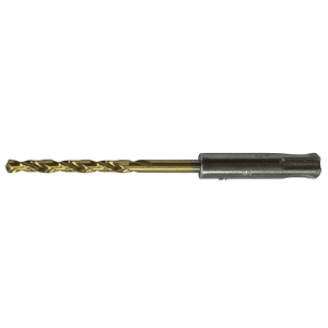 Makita B-57445 Sds-Plus Hss-Tin Metal 5-116 1pc