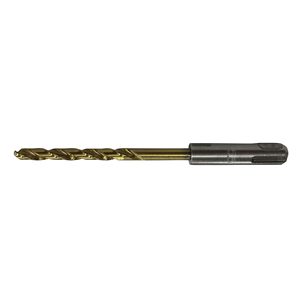 Makita B-57451 Sds-Plus Hss-Tin Metal 5.5-123 1pc