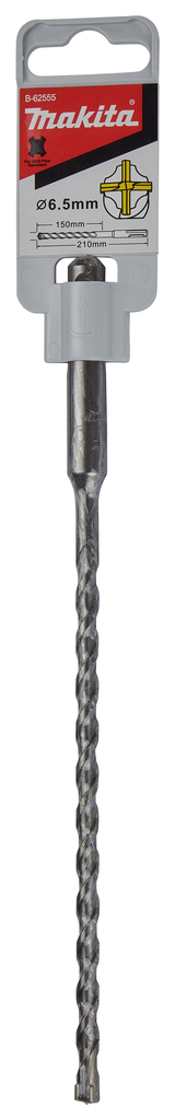 Makita B-62555 4cutter Sds-Plus Drill Bit - photo 2