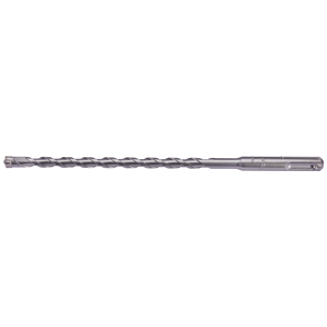 Makita B-62620 4cutter Sds-Plus Drill Bit