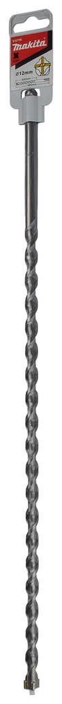 Makita B-62789 4cutter Sds-Plus Drill Bit - photo 2