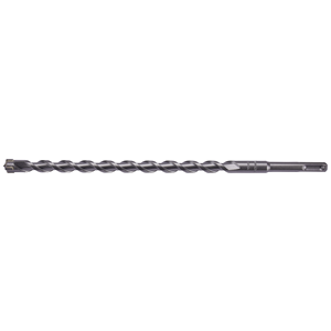 Makita B-62826 4cutter Sds-Plus Drill Bit