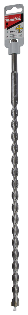 Makita B-62848 4cutter Sds-Plus Drill Bit - photo 2